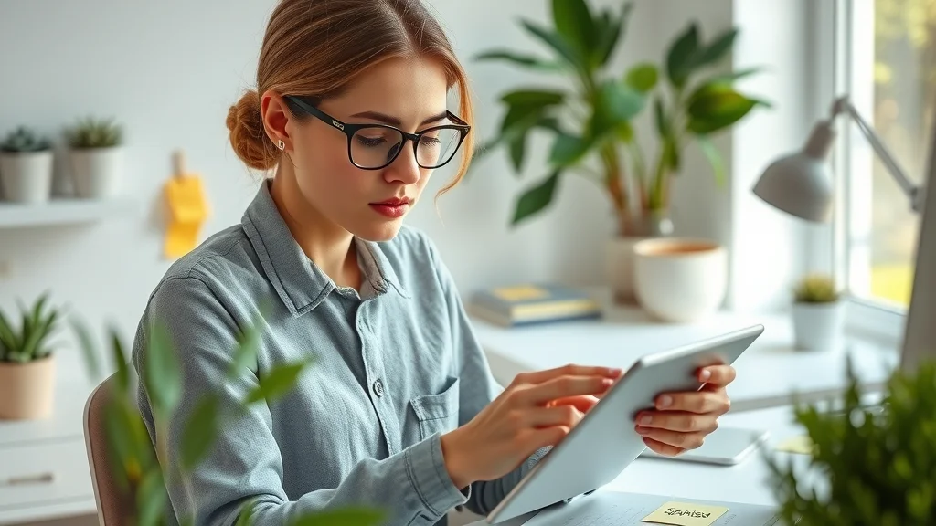 Spanish language learner using digital flashcards and spaced repetition for high-impact learning