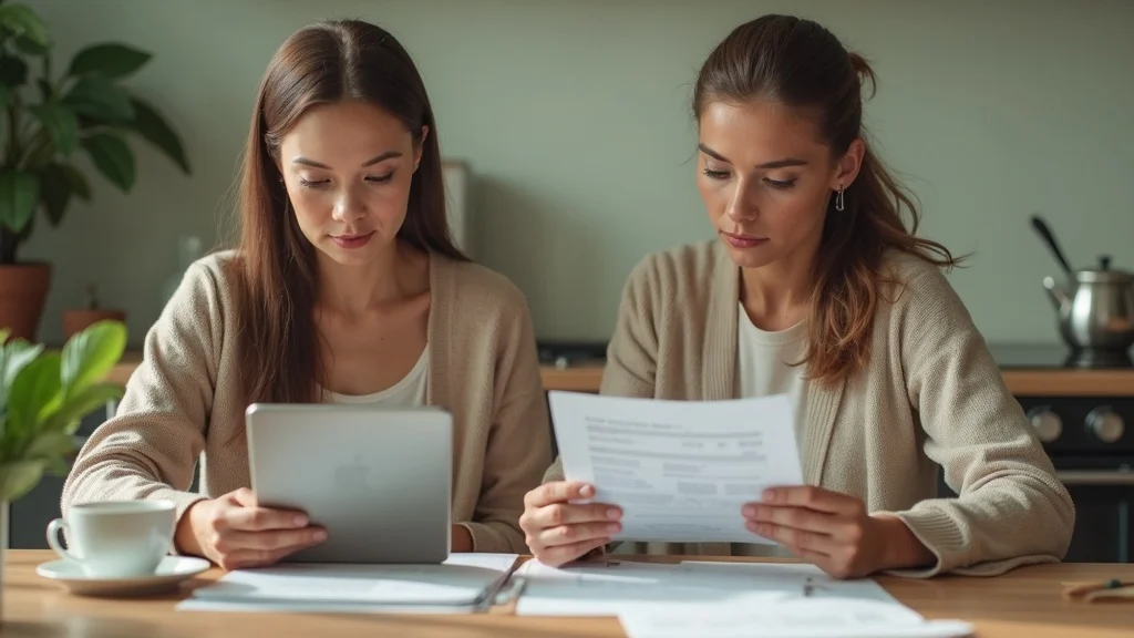 Online tax refund advances: Comparing refund advance offers from online tax prep software and financial paperwork