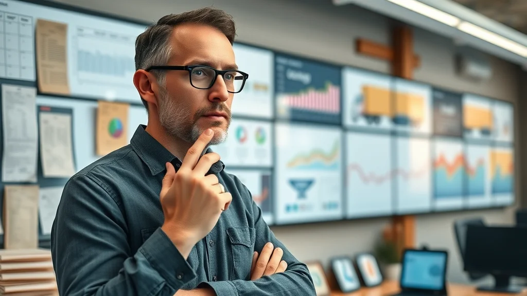 Timeline of trucking management software evolution, logistics professional explains the shift from manual to software-driven management system