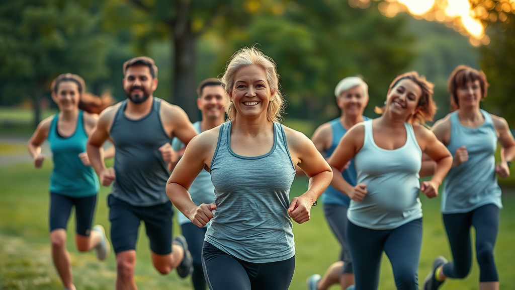 exercise for enhancing insulin sensitivity and weight loss
