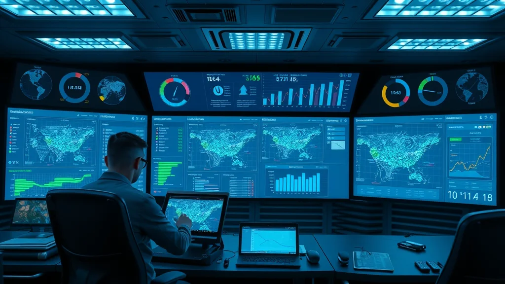Fleet tracking dashboard interface for real-time vehicle tracking – analytical, dashboard with location updates and historical route monitoring