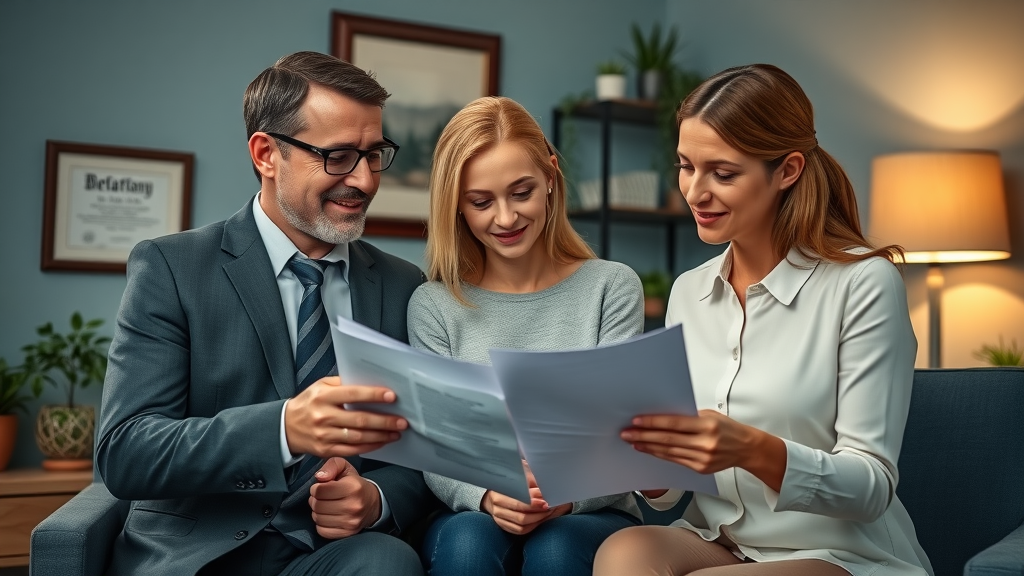 divorce mediation attorney prospect ct trusted lawyer collaborative mediation office papers diploma