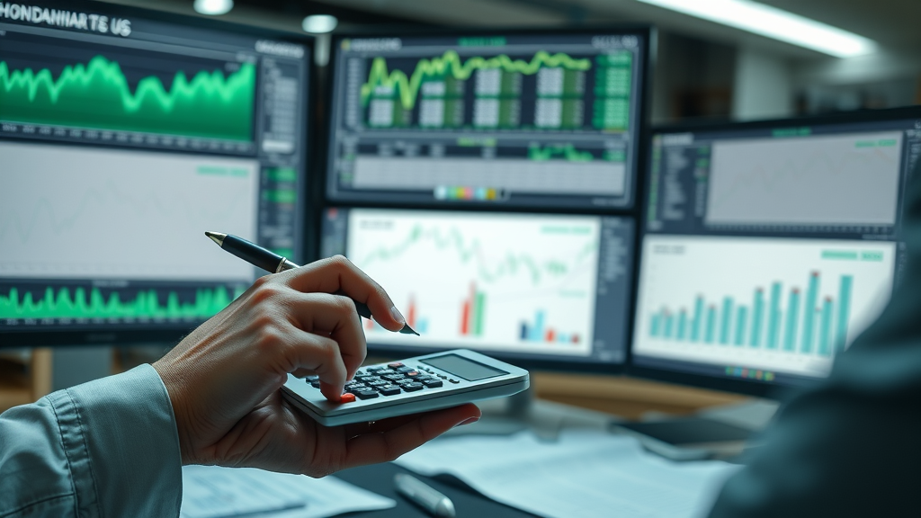 Financial chart comparing interest rate vs factor rate, cost breakdown for merchant cash advance vs business loan