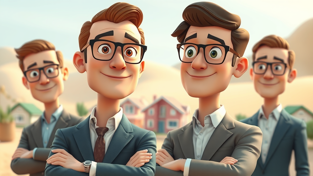 eligible real estate investors mesa arizona property types