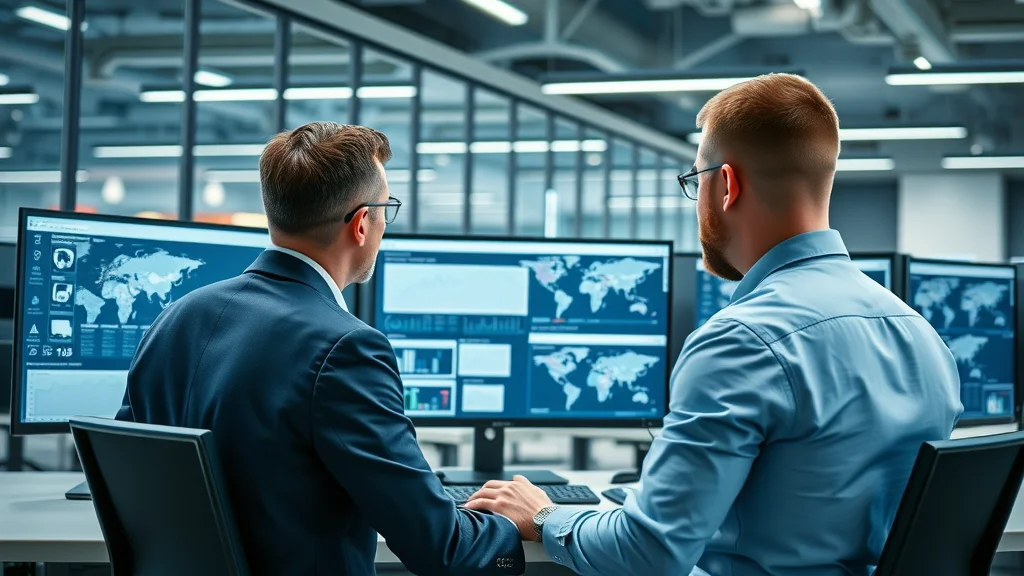 Freight Brokerage Software