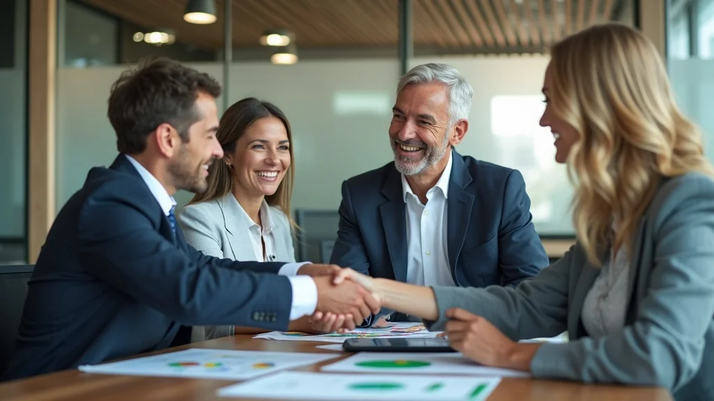 optimistic accounting firm partners client financial growth website