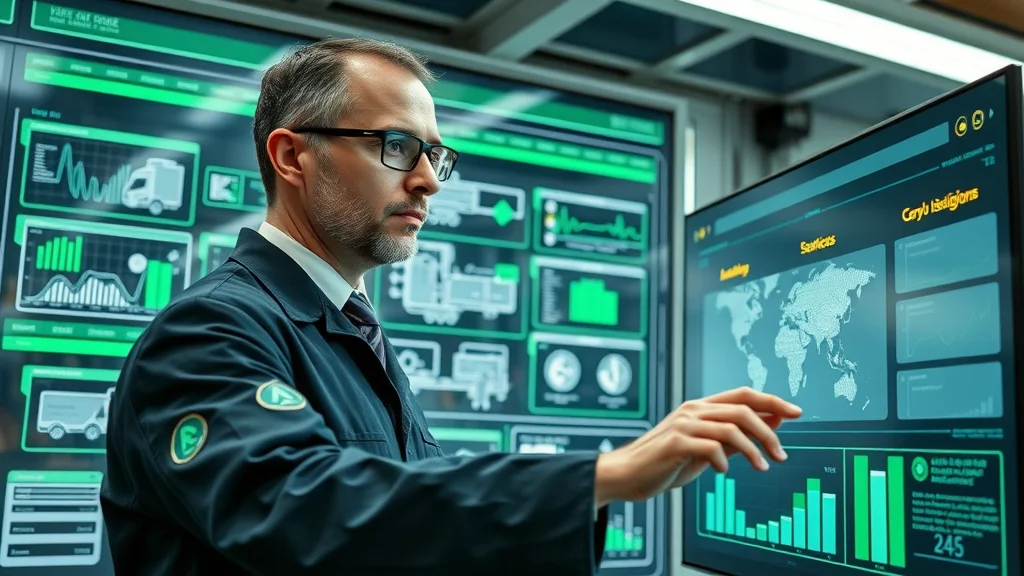 tms features logistics management automation carrier rate management transportation management system