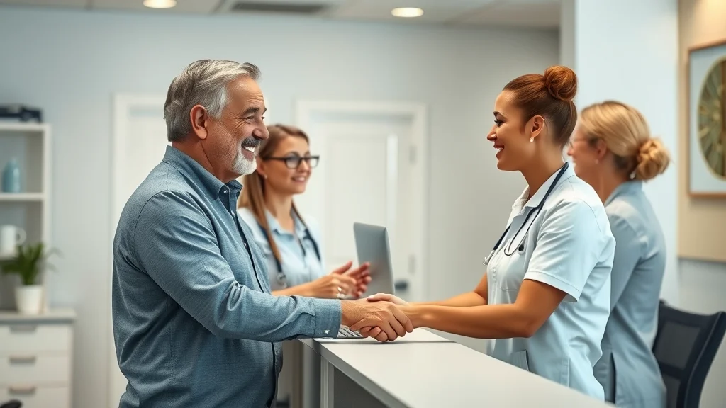 chiropractor sacramento secure and caring clinic environment patient trust