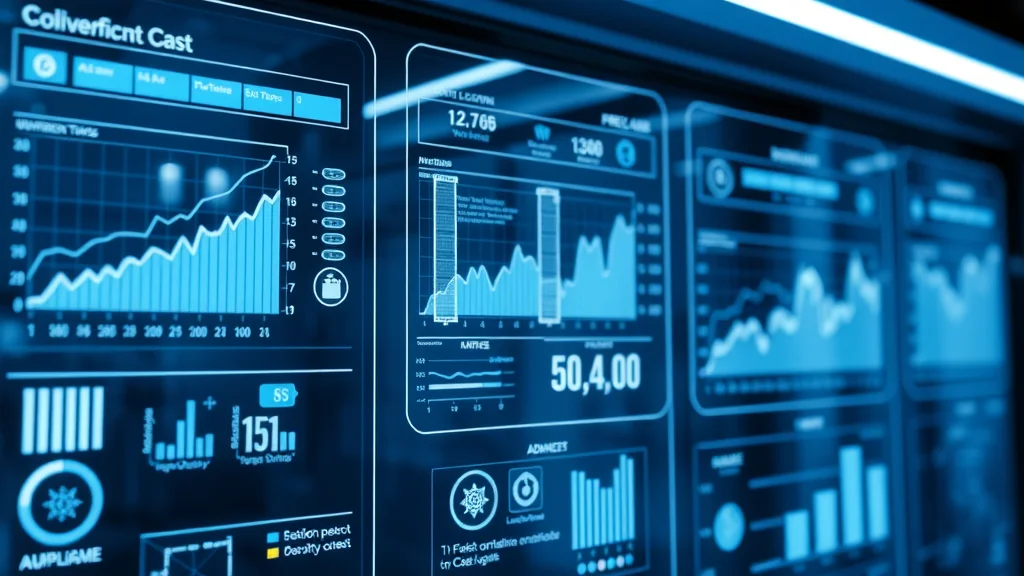 Automated AI system monitoring dashboard for real-time ethical compliance in server room