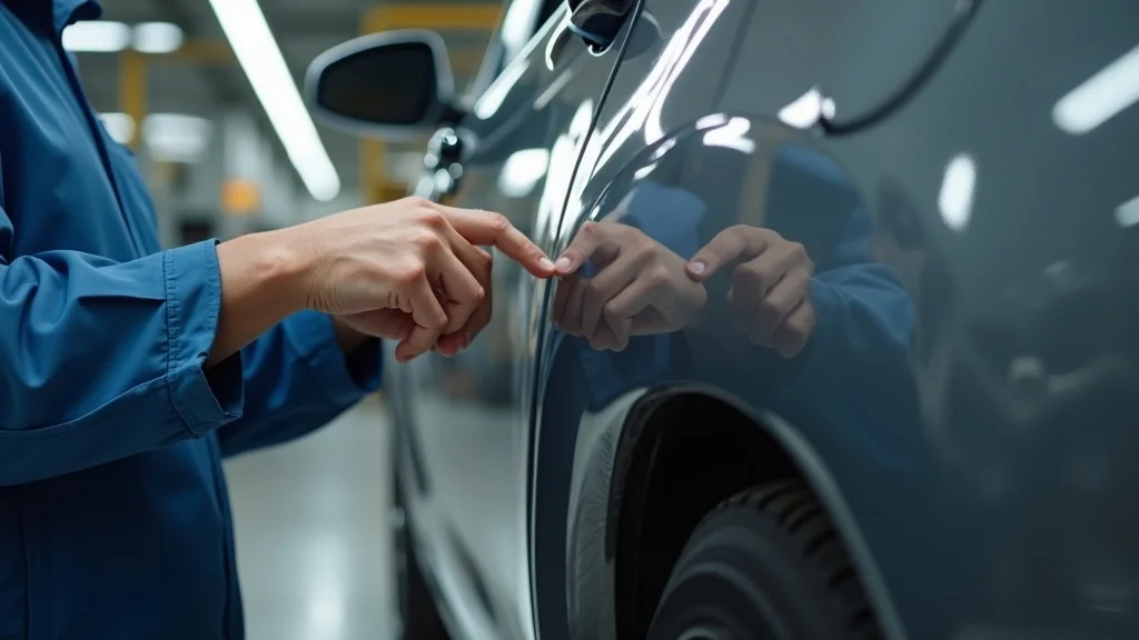 Value Auto Body How to Tell If the Auto Body Shop Did Quality Work | Boston Auto Body ...