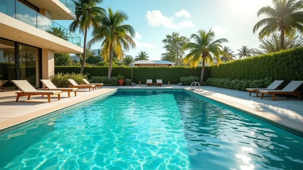 Doral's Ultimate Pool Cleaners
