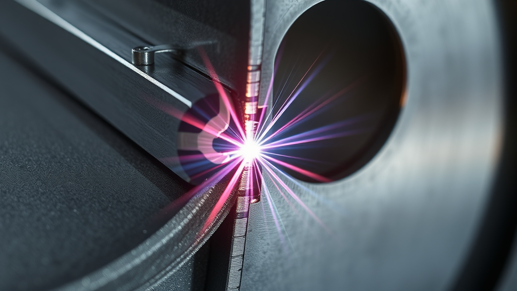 laser welding materials