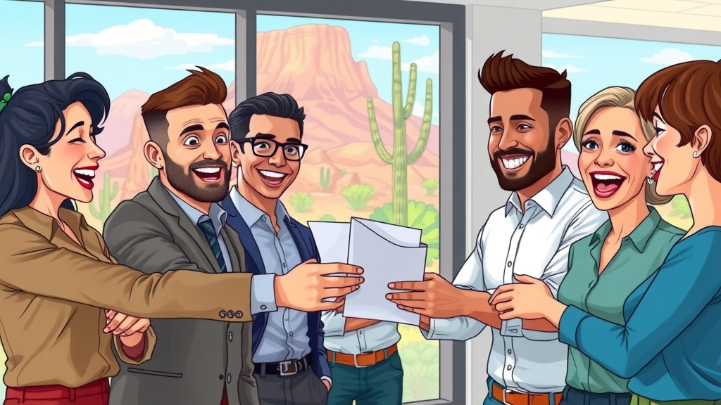 Mesa Arizona real estate investors approved non bank private capital