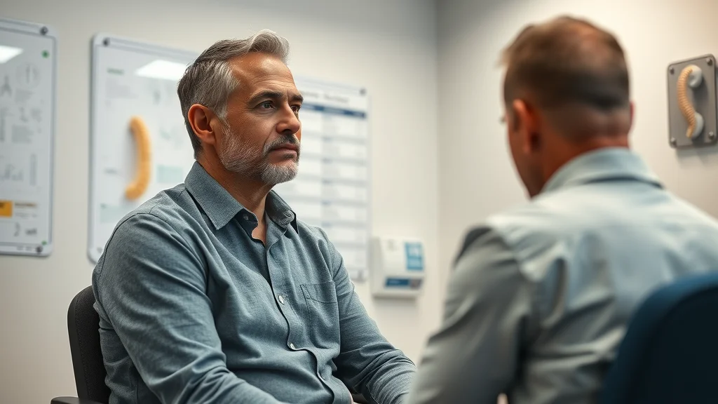 auto accident personal injury sacramento chiropractor exam room consultation