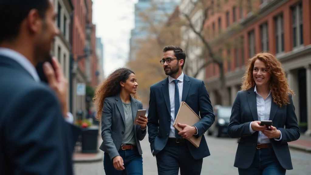 Diverse clients contacting free consultation immigration lawyers in Boston by phone and online