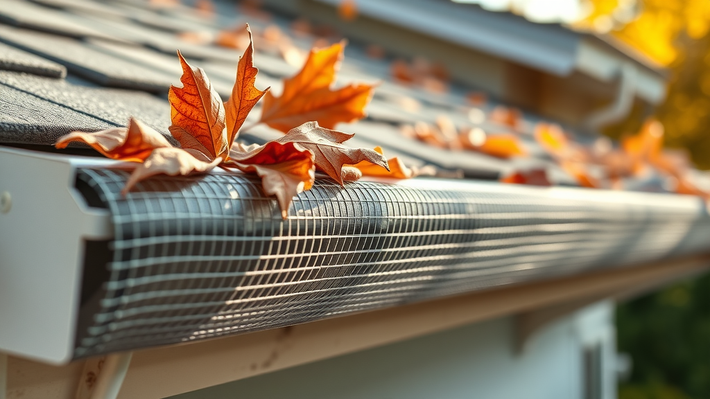 gutter guard mesh gutter guards rain gutter installation clean leaf debris