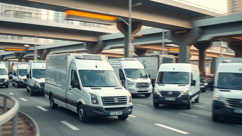 Real-time Vehicle Tracking