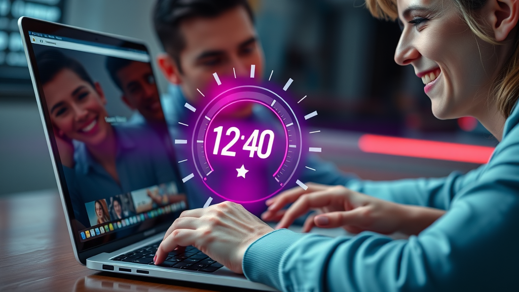 website page speed optimization improving on-page SEO rankings