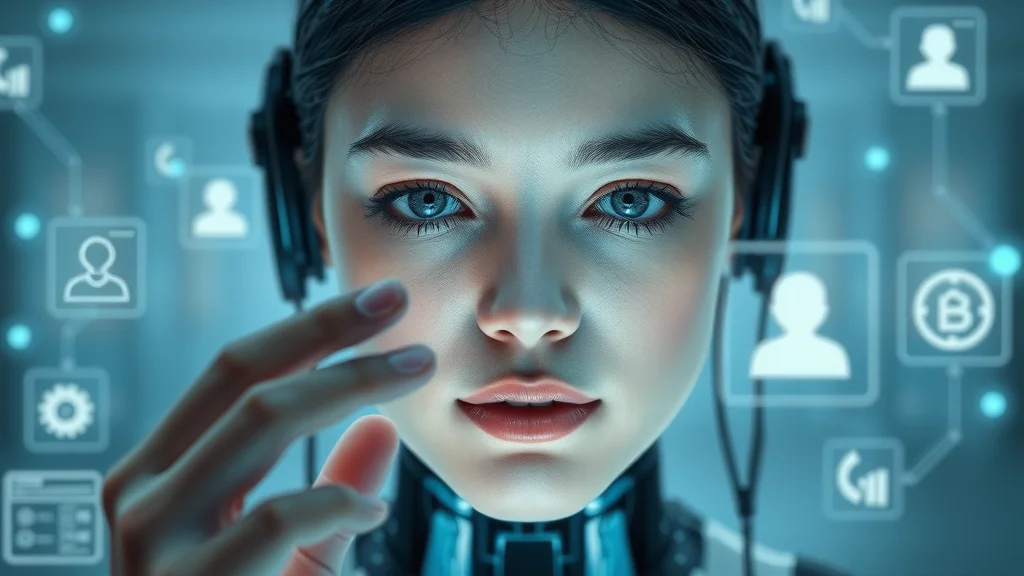 Visualization of ethical guidelines feeding into artificial intelligence icons to represent ethical ai governance