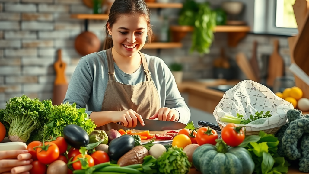 whole foods for insulin resistance and weight management