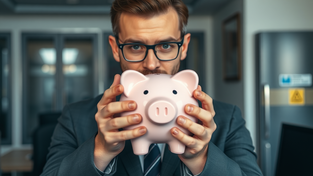 Business owner protecting assets using a tax-efficient liability company structure