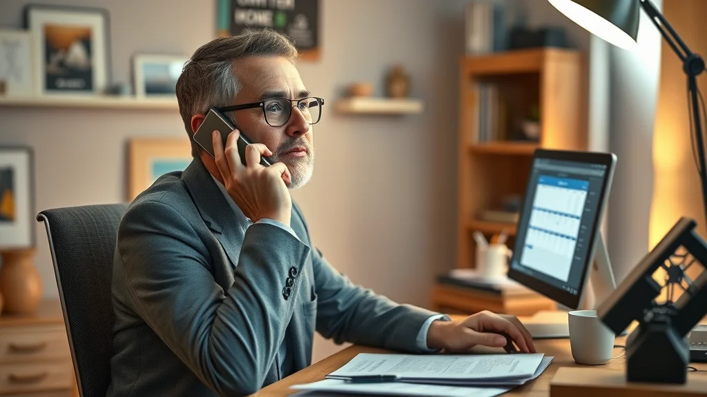 CPA calling client proactively, year-round support, building trust, client feedback