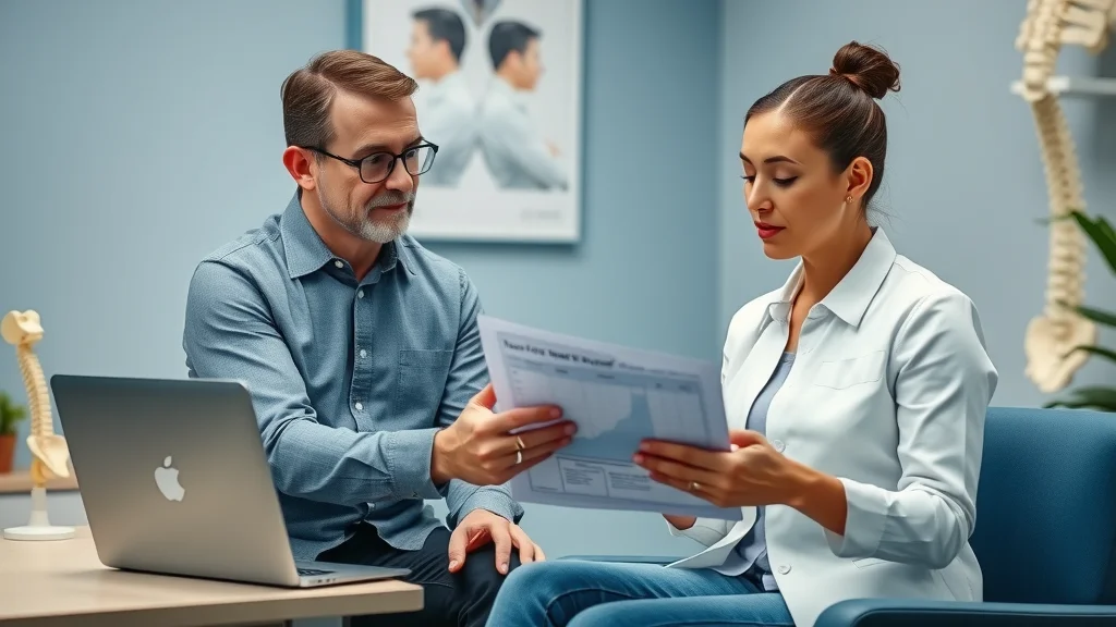 chiropractor sacramento initial evaluation personalized treatment plan