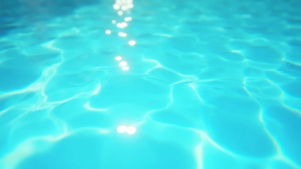 JAF Pool and patio