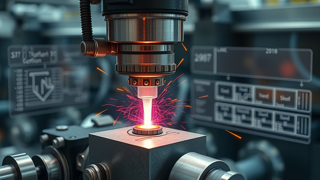Laser Welding Advantages