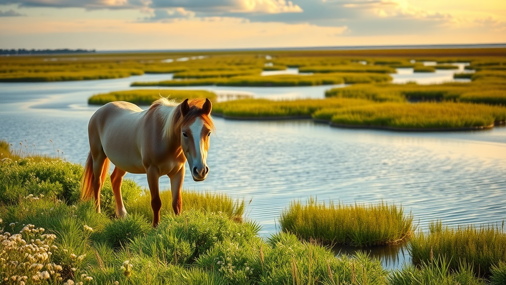 Exploring Chincoteague Virginia: Secrets Locals Won't Share