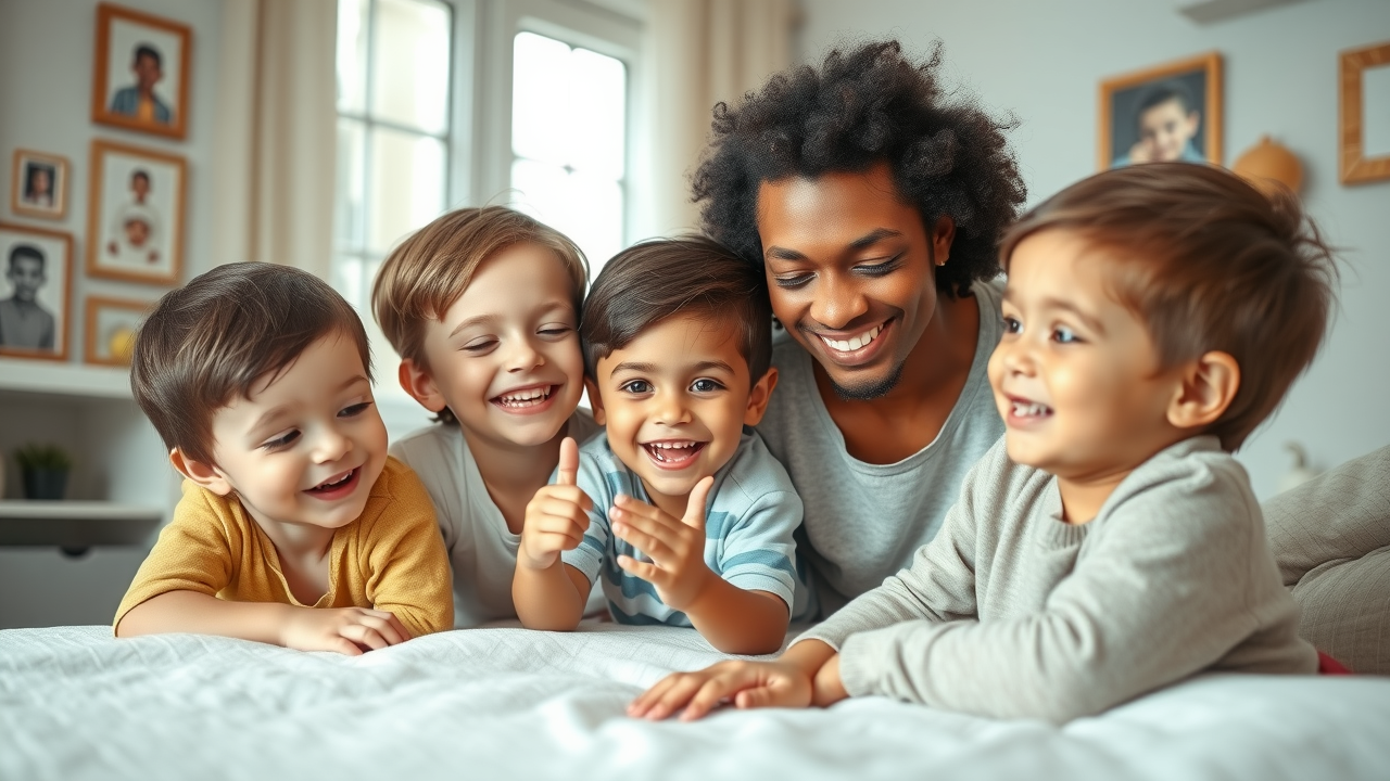 child custody mediation attorney prospect ct children playing parents content child support home harmony