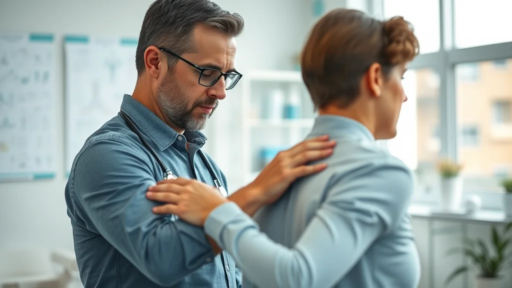 Emergency Chiropractor Near Me