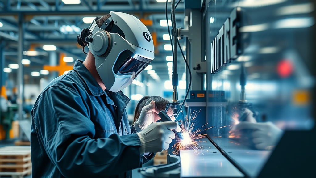 laser welding materials